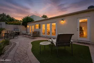 6942 E Exeter Blvd, Scottsdale, AZ 85251 - Photo 2