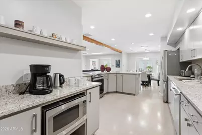 6942 E Exeter Boulevard, Scottsdale, AZ 85251 - Photo 18
