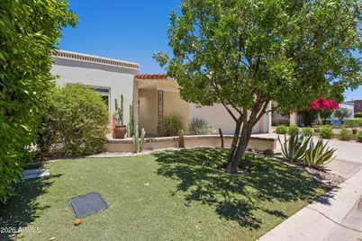 6942 E Exeter Boulevard, Scottsdale, AZ 85251 - Photo 4