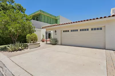6942 E Exeter Boulevard, Scottsdale, AZ 85251 - Photo 8