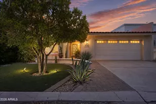 6942 E Exeter Blvd, Scottsdale, AZ 85251 - Photo 1