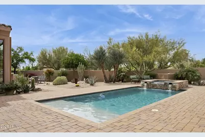 8520 E Via Montoya Drive, Scottsdale, AZ 85255 - Photo 12