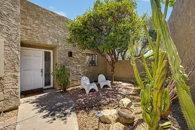 7209 E McDonald Drive #1, Scottsdale, AZ 85250 - Photo 6