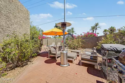 7209 E McDonald Drive #1, Scottsdale, AZ 85250 - Photo 30