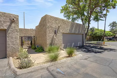 7209 E McDonald Drive #1, Scottsdale, AZ 85250 - Photo 2