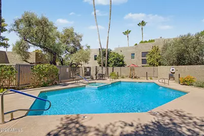 7209 E McDonald Drive #1, Scottsdale, AZ 85250 - Photo 40