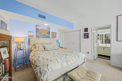 7209 E McDonald Drive #1, Scottsdale, AZ 85250 - Photo 20