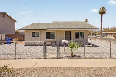 5938 W Ocotillo Road, Glendale, AZ 85301 - Photo 1