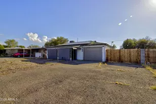 12020 N 112th Dr, Youngtown, AZ 85363 - Photo 1