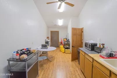 911 E Deuce Of Clubs Road, Show Low, AZ 85901 - Photo 24