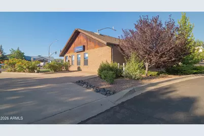 911 E Deuce Of Clubs Road, Show Low, AZ 85901 - Photo 8