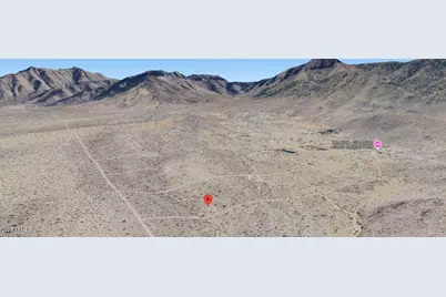 000 N Mohave Drive #48, Dolan Springs, AZ 86441 - Photo 10