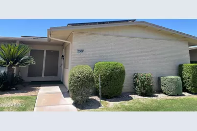 17456 N Del Webb Boulevard, Sun City, AZ 85373 - Photo 1