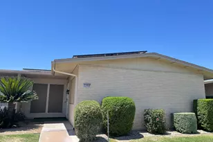 17456 N Del Webb Blvd, Sun City, AZ 85373 - Photo 1