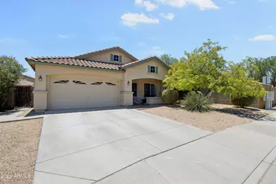 4391 E Hazeltine Way, Chandler, AZ 85249 - Photo 2