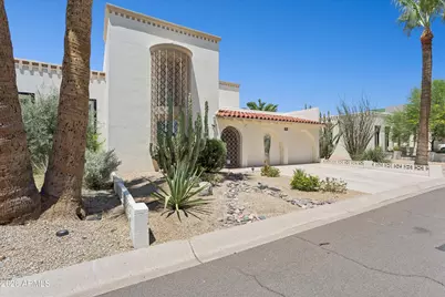 6922 E Exeter Boulevard, Scottsdale, AZ 85251 - Photo 6