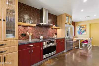 6922 E Exeter Boulevard, Scottsdale, AZ 85251 - Photo 20
