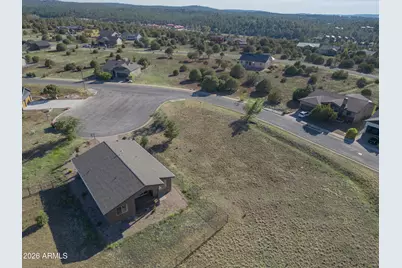 981 S Lorenzo Sitgreaves Drive #75, Show Low, AZ 85901 - Photo 10