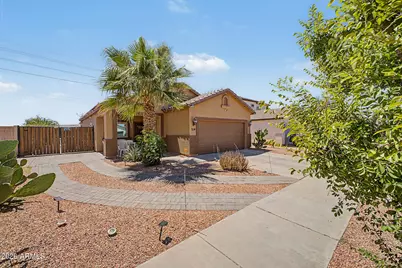 7114 S 14th Drive, Phoenix, AZ 85041 - Photo 1