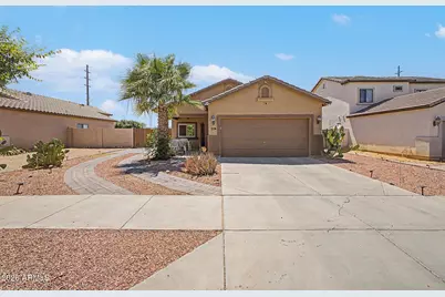7114 S 14th Drive, Phoenix, AZ 85041 - Photo 2
