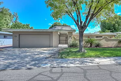 10314 W Spanish Moss Lane, Sun City, AZ 85373 - Photo 1