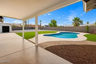 619 N Sun Meadows Ave, Chandler, AZ 85226 - Photo 22