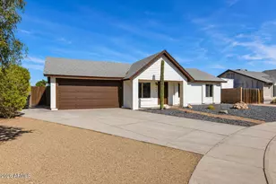 619 N Sun Meadows Ave, Chandler, AZ 85226 - Photo 2