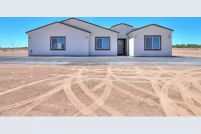 40461 W Robles Road, Maricopa, AZ 85138 - Photo 8