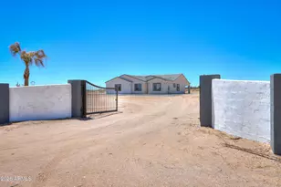 40461 W Robles Rd, Maricopa, AZ 85138 - Photo 6