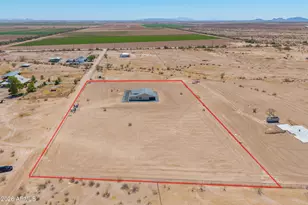 40461 W Robles Rd, Maricopa, AZ 85138 - Photo 60