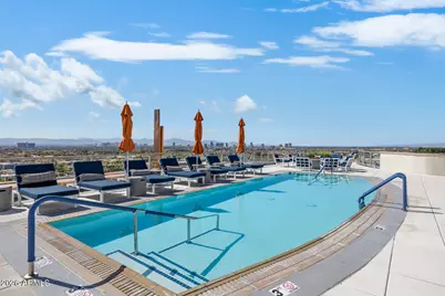 2211 E Camelback Road #Unit 207, Phoenix, AZ 85016 - Photo 32