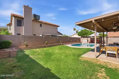 3414 E Sequoia Drive, Phoenix, AZ 85050 - Photo 30