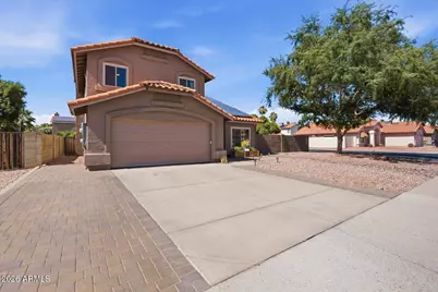 3414 E Sequoia Drive, Phoenix, AZ 85050 - Photo 2