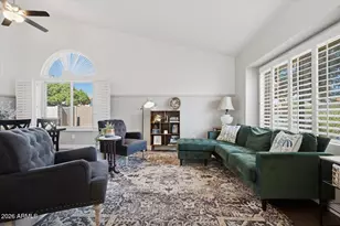 3414 E Sequoia Dr, Phoenix, AZ 85050 - Photo 4