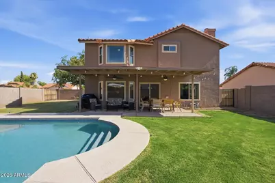 3414 E Sequoia Drive, Phoenix, AZ 85050 - Photo 32