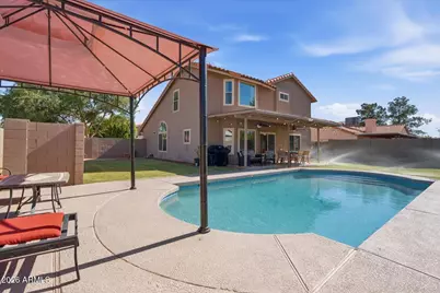 3414 E Sequoia Drive, Phoenix, AZ 85050 - Photo 34