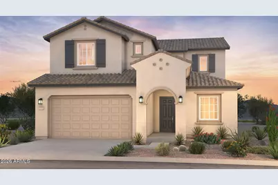 21337 E Timberline Road, Queen Creek, AZ 85142 - Photo 1