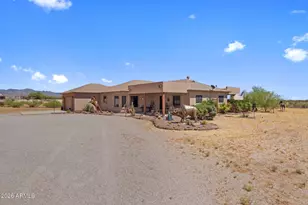 27755 S Clydesdale Ave, Congress, AZ 85332 - Photo 4