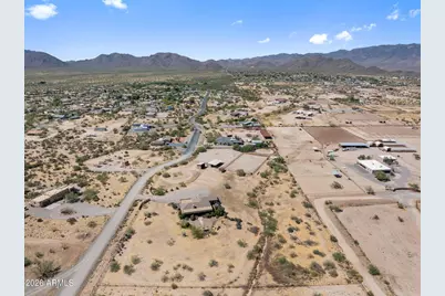 27755 S Clydesdale Avenue, Congress, AZ 85332 - Photo 50
