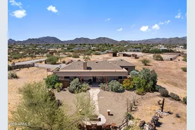 27755 S Clydesdale Avenue, Congress, AZ 85332 - Photo 52