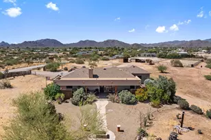 27755 S Clydesdale Ave, Congress, AZ 85332 - Photo 52