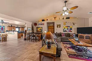 27755 S Clydesdale Ave, Congress, AZ 85332 - Photo 32