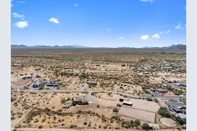 27755 S Clydesdale Avenue, Congress, AZ 85332 - Photo 48