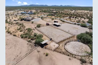 27755 S Clydesdale Avenue, Congress, AZ 85332 - Photo 8