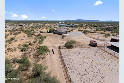 27755 S Clydesdale Avenue, Congress, AZ 85332 - Photo 10
