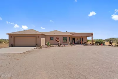 27755 S Clydesdale Avenue, Congress, AZ 85332 - Photo 1