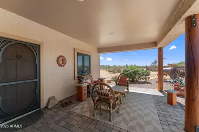 27755 S Clydesdale Avenue, Congress, AZ 85332 - Photo 12
