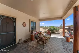 27755 S Clydesdale Ave, Congress, AZ 85332 - Photo 12