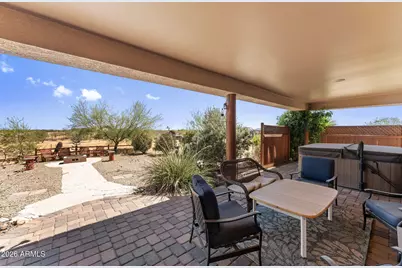 27755 S Clydesdale Avenue, Congress, AZ 85332 - Photo 42