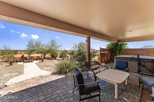 27755 S Clydesdale Ave, Congress, AZ 85332 - Photo 42